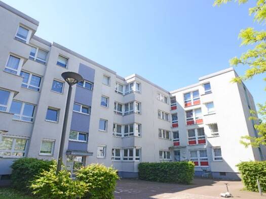 Wohnung zur Miete 550 € 5,5 Zimmer 86 m² 3. Geschoss frei ab 01.11.2026 Rügenstr. 40 Neumühl Duisburg 47167