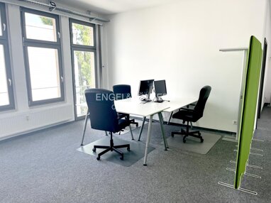 Büro-/Praxisfläche zur Miete 20 € 180 m² Bürofläche teilbar ab 180 m² Neukölln Berlin 12053