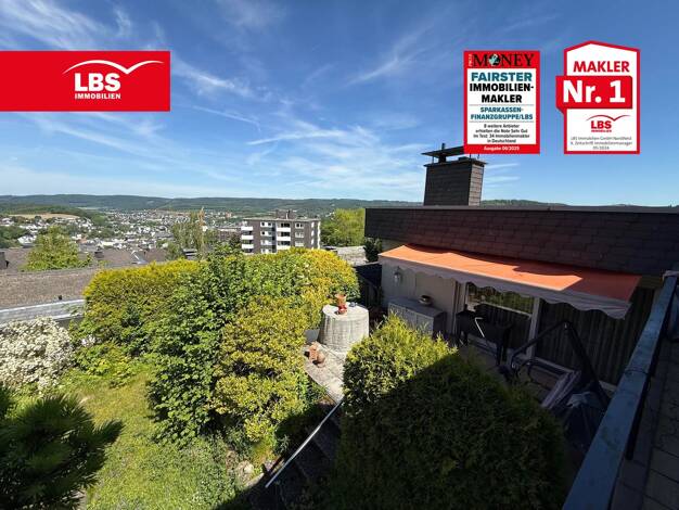 Einfamilienhaus zum Kauf 425.000 € 6 Zimmer 160 m² 415 m² Grundstück Meschede 59872