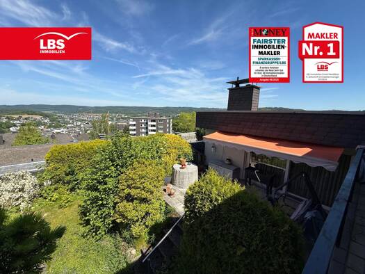 Einfamilienhaus zum Kauf 425.000 € 6 Zimmer 160 m² 415 m² Grundstück Meschede Meschede 59872