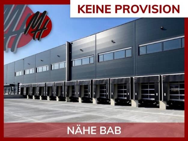 Lagerhalle zur Miete provisionsfrei 30.000 m² Lagerfläche teilbar ab 5.000 m² Damm Aschaffenburg 63741