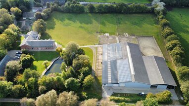 Reiterhof zum Kauf 2.620.000 € 665 m² 23.242 m² Grundstück Wittbek 25872