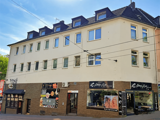 Gewerbeobjekt zum Kauf als Kapitalanlage geeignet 839.000 € 17 Zimmer 485 m² 191 m² Grundstück Borbeck-Mitte Essen 45355