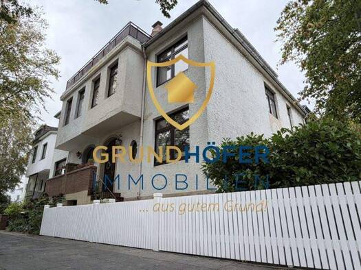 Maisonette zum Kauf 310.000 € 5 Zimmer 122 m² Heppens Wilhelmshaven 26384