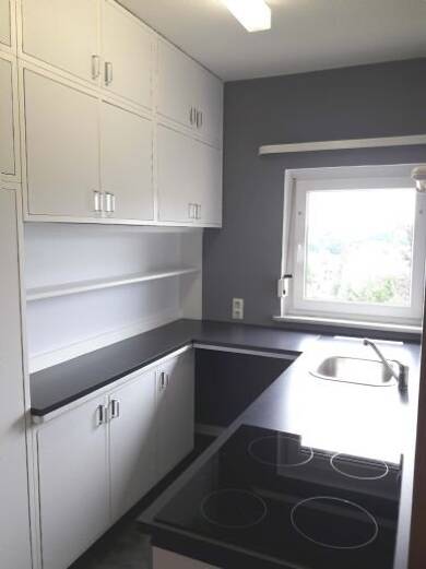 Wohnung zur Miete 370 € 2 Zimmer 50 m² 1. Geschoss frei ab sofort Wartburgstraße 14 Bad Sachsa Bad Sachsa 37441