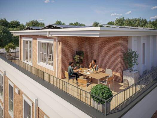 Wohnung zum Kauf 960.000 € 3 Zimmer 106,5 m² Wohltorf 21521