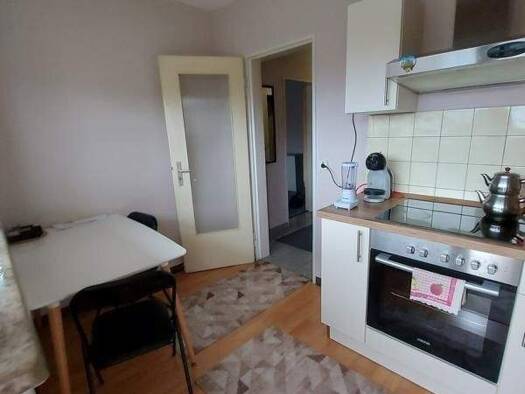 Wohnung zum Kauf 89.000 € 1 Zimmer 41 m² 3. Geschoss frei ab sofort Bergl Schweinfurt 97424