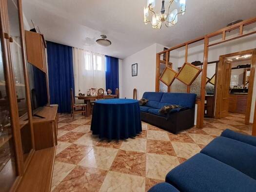 Villa zum Kauf 130.000 € 2 Zimmer 122 m² Águilas 30880