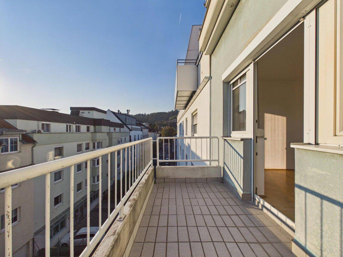 Wohnung – Linz, Auhof, Dornach-Auhof - Ansicht 2