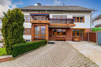 Einfamilienhaus zum Kauf 175.000 € 6 Zimmer 203 m² 335 m² Grundstück Kisselbach 56291