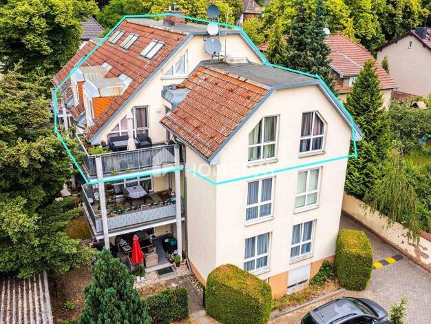 Maisonette zum Kauf 449.000 € 5 Zimmer 113,2 m² 3. Geschoss Hohen Neuendorf 16540