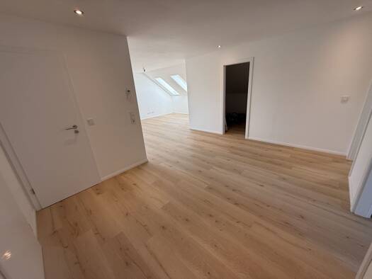 Wohnung zum Kauf - Erstbezug 362.000 € 4 Zimmer 104 m² 1. Geschoss Harpertshausen Babenhausen 64832
