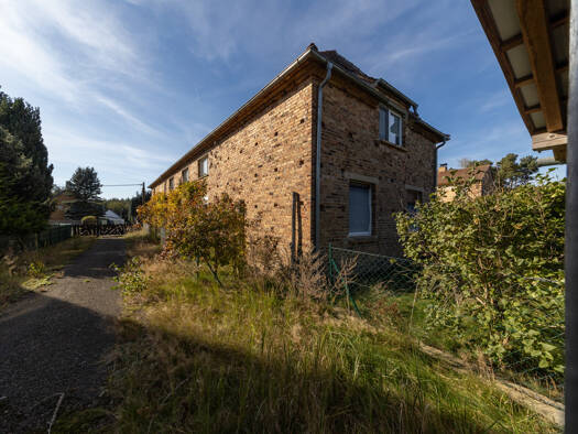 Einfamilienhaus zum Kauf 139.000 € 5,5 Zimmer 200 m² 1.300 m² Grundstück Trebendorf NEU Trebendorf 02959