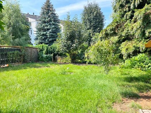 Wohnung zur Miete 545 € 5 Zimmer 105 m² 2. Geschoss frei ab sofort Muldenstraße 5 Döbeln 04720