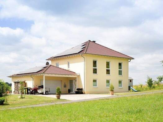 Einfamilienhaus zum Kauf 639.000 € 6 Zimmer 417 m² Grundstück Ingelheim am Rhein 55218
