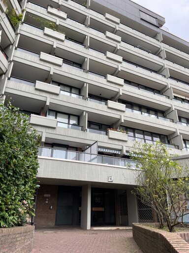 Wohnung zum Kauf 320.000 € 3,5 Zimmer 102 m² 1. Geschoss Westhoven Köln 51149