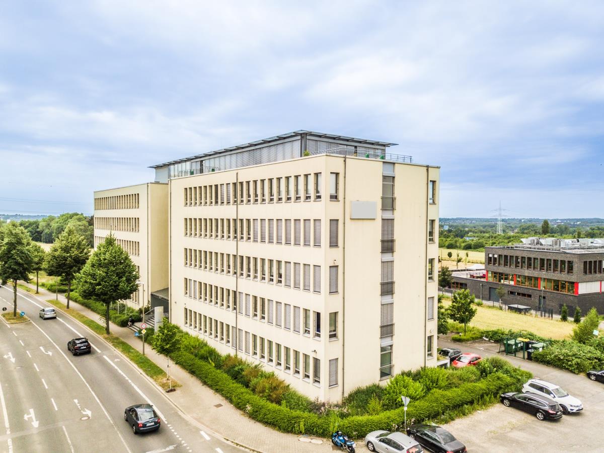 Bürofläche zur Miete provisionsfrei 10,50 € 427 m²<br/>Bürofläche ab 427 m²<br/>Teilbarkeit Oespel Dortmund 44149