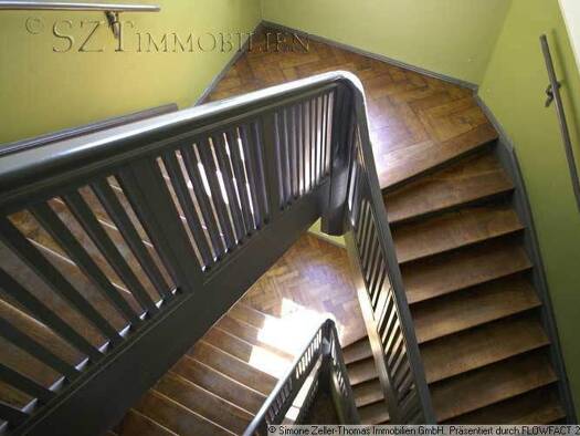 Wohnung zum Kauf 298.000 € 4 Zimmer 92 m² 2. Geschoss Südstrasse 2a Markkleeberg 04416