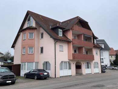 Wohnung zum Kauf 189.000 € 3,5 Zimmer 83,9 m² Dachgeschoss, 3. Geschoss frei ab sofort Ilshofen Ilshofen 74532