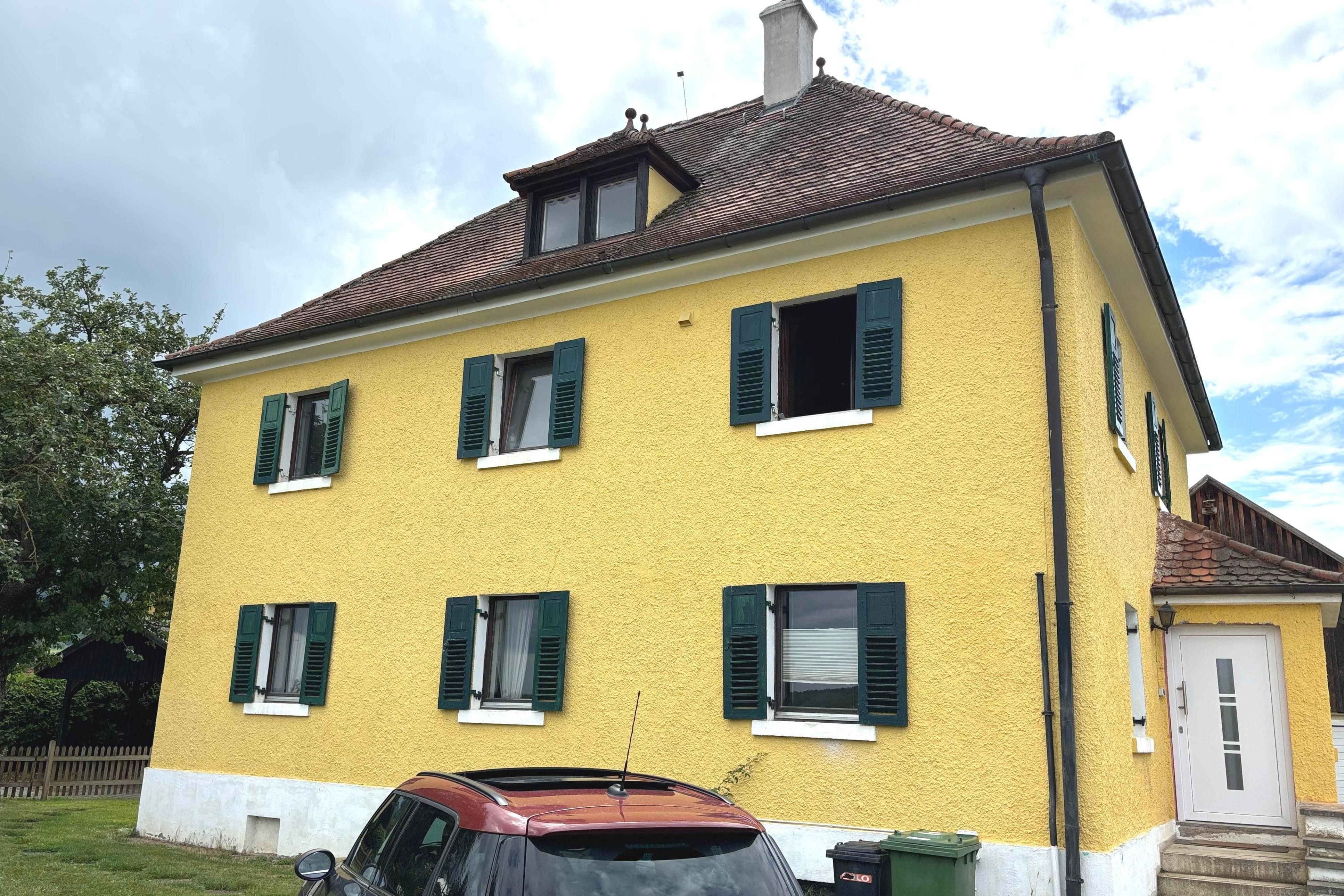 Einfamilienhaus zum Kauf 315.000 € 6 Zimmer 140 m²<br/>Wohnfläche 1.423 m²<br/>Grundstück Markt Berolzheim Markt Berolzheim 91801