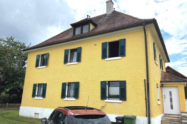 Einfamilienhaus zum Kauf 290.000 € 6 Zimmer 140 m² 1.423 m² Grundstück Markt Berolzheim Markt Berolzheim 91801