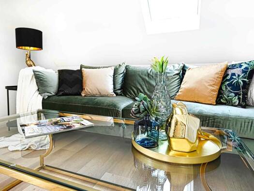 WG-Zimmer zur Miete 767 € 3 Zimmer 90 m² Geschoss 2/3 frei ab 15.04.2026 Brechtorf Rühen 38471