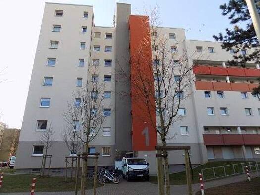 Wohnung zur Miete 911 € 4 Zimmer 86,2 m² 6. Geschoss frei ab 26.02.2026 Chemnitzer Weg 1 Tannenbusch Bonn 53119
