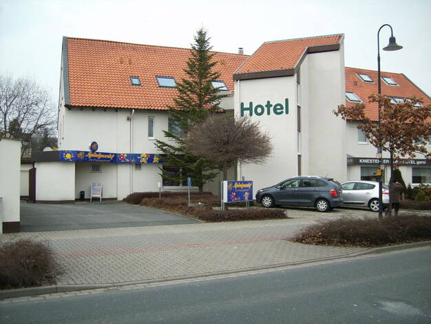 Laden zur Miete provisionsfrei 2.150 € 180 m² Verkaufsfläche Breslauer Str. 20 Bad Salzgitter Bad 38259