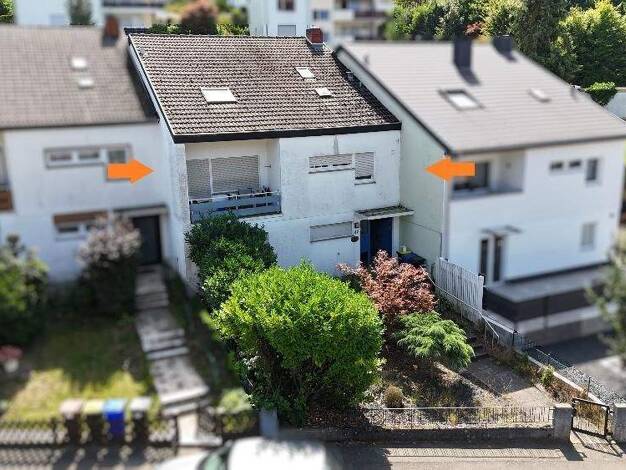 Einfamilienhaus zum Kauf 199.000 € 6 Zimmer 194 m² 398 m² Grundstück Erlenbrunn Pirmasens 66955