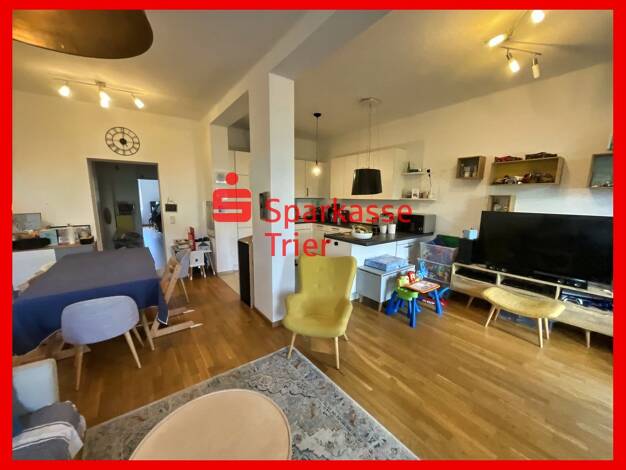 Wohnung zum Kauf 419.000 € 3 Zimmer 96 m² frei ab 01.01.2027 Weismark-Feyen Trier 54294