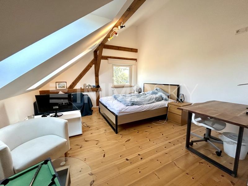 Einfamilienhaus zum Kauf 745.000 € 6 Zimmer 274 m²<br/>Wohnfläche 1.800 m²<br/>Grundstück Schünow Zossen 15806