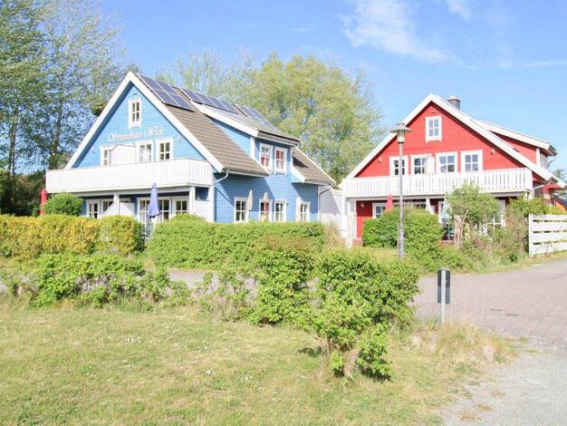 Mehrfamilienhaus zum Kauf 1.200.000 € 16 Zimmer 400,1 m² 815,1 m² Grundstück Wiek 18556