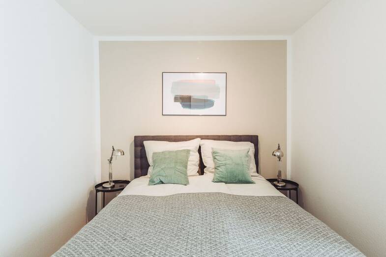 Wohnung zum Kauf provisionsfrei 425.000 € 3 Zimmer 56 m² 4. Geschoss frei ab sofort Gartenstraße 114 Gesundbrunnen Berlin 10115