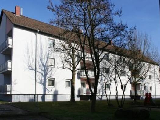 Wohnung zur Miete 440 € 3 Zimmer 68,4 m² 1. Geschoss Pfaffenkopfstraße 28 Burbach West 66115