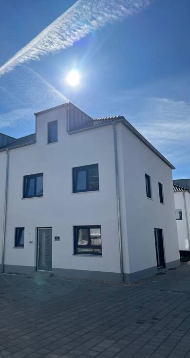 Maisonette zum Kauf - Erstbezug 459.900 € 3 Zimmer 74,6 m² frei ab sofort Kraibergstr. 4 Gaimersheim Gaimersheim 85080