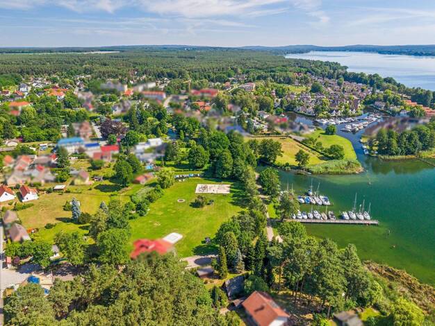 Grundstück zum Kauf 390.000 € 2.361 m² Grundstück Wendisch Rietz 15864
