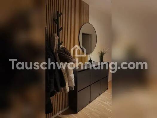 Penthouse zur Miete Tauschwohnung 2.000 € 3 Zimmer 103 m² 5. Geschoss Mülheim Köln 51065