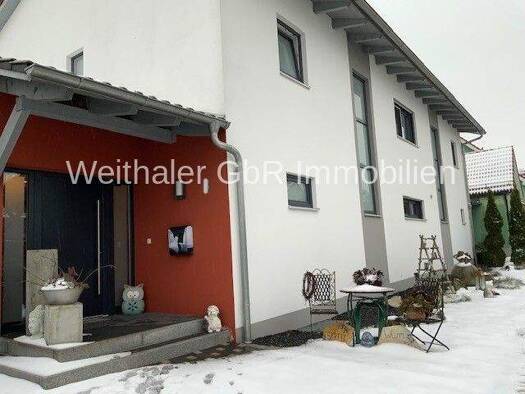 Haus zum Kauf 897.000 € 9 Zimmer 236 m² 641 m² Grundstück Langquaid 84085
