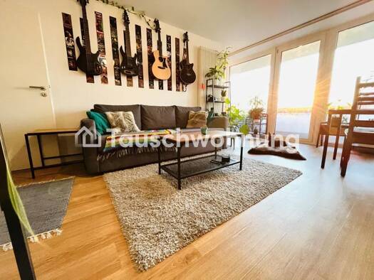Wohnung zur Miete Tauschwohnung 524 € 1 Zimmer 40 m² 2. Geschoss Bickendorf Ehrenfeld 50827