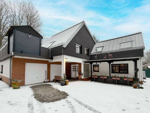 Einfamilienhaus zum Kauf 569.000 € 10 Zimmer 286 m² 1.921 m² Grundstück Kurtscheid 56581