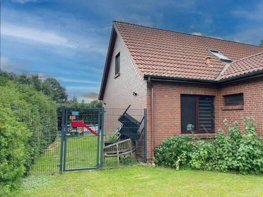 Einfamilienhaus zum Kauf 349.000 € 7 Zimmer 161 m² 1.122 m² Grundstück Wardenburg II-West Wardenburg Littel 26203