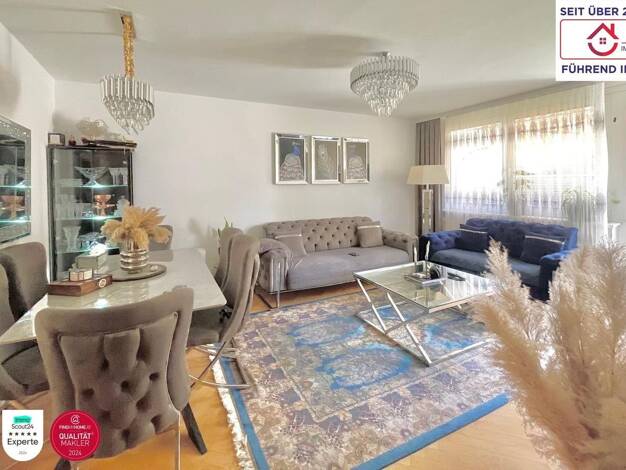 WG-Zimmer zum Kauf 290.000 € 3 Zimmer 69,1 m² 1. Geschoss Wien 1230