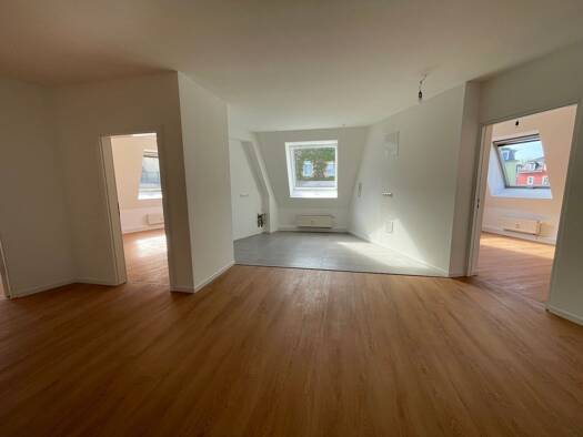 Wohnung zur Miete 1.420 € 5 Zimmer 141,2 m² 2. Geschoss Saalhausener Straße 7 Löbtau-Süd Dresden 01159