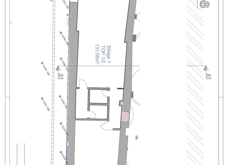 Laden zum Kauf 849.000 € 2 Zimmer 134,5 m² Verkaufsfläche Tulln an der Donau 3430