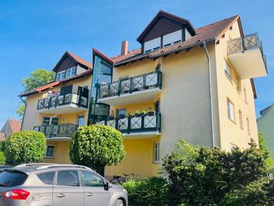Wohnung zur Miete 315 € 2 Zimmer 48,1 m² 1. Geschoss Kötitzer Straße 7a Calbitz Wermsdorf 04779