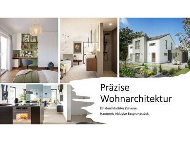 Einfamilienhaus zum Kauf provisionsfrei 627.050 € 4 Zimmer 120 m² 395 m² Grundstück Hattenhofen 73110
