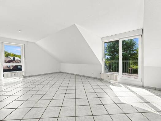 Maisonette zum Kauf 189.000 € 4 Zimmer 88,3 m² 2. Geschoss frei ab sofort Günnigfeld Wattenscheid 44866