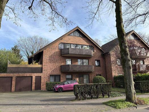 Wohnung zum Kauf 159.000 € 3 Zimmer 66,8 m² Coesfeld 48653