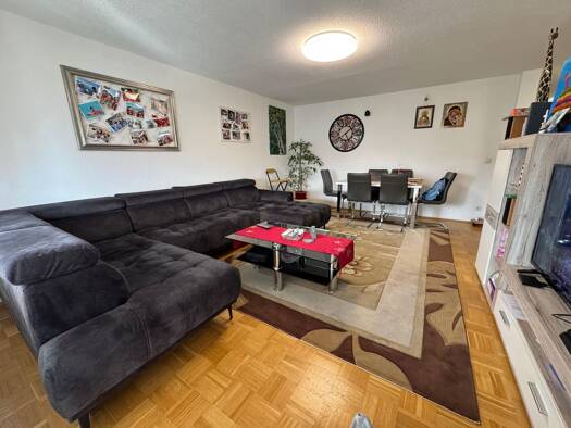 Wohnung zum Kauf 205.000 € 3,5 Zimmer 86 m² Villingen Villingen-Schwenningen 78052