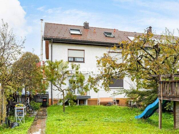 Mehrfamilienhaus zum Kauf 439.000 € 7 Zimmer 150 m² 531 m² Grundstück Waldshut Waldshut-Tiengen 79761
